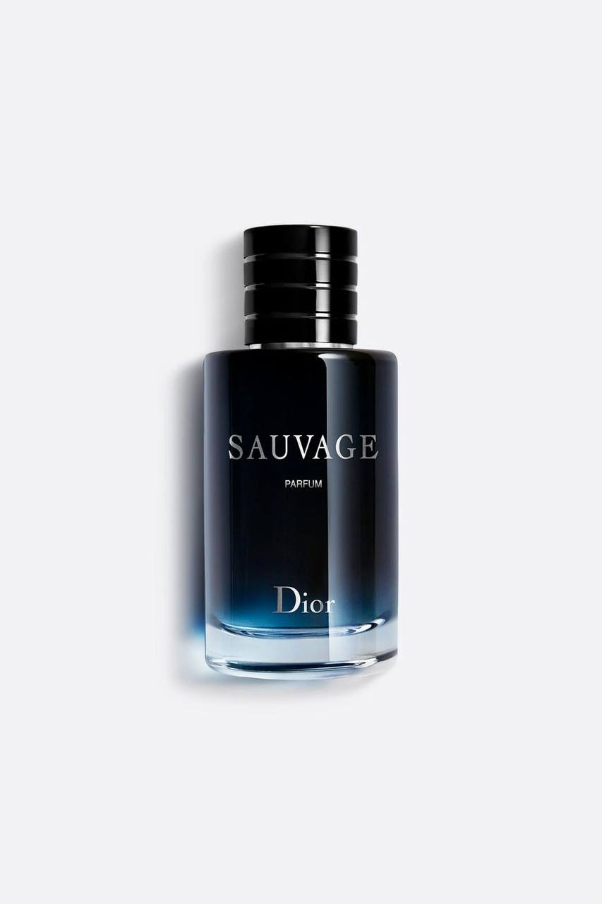 Sauvage Parfum